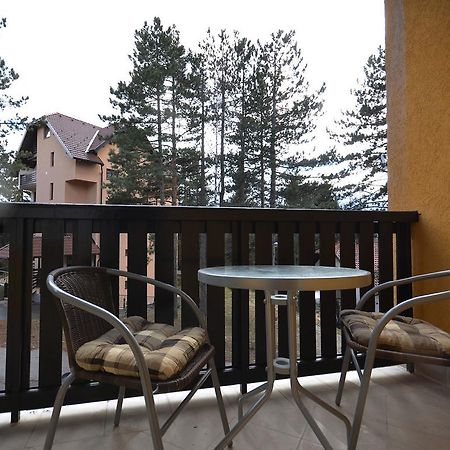 Apartmani Md Zlatibor Exteriér fotografie