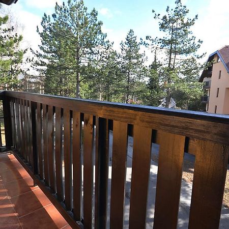 Apartmani Md Zlatibor Exteriér fotografie