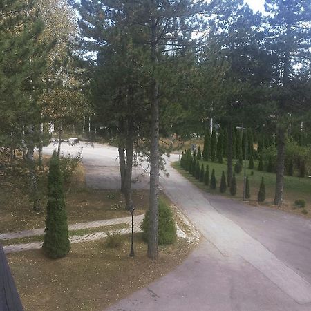 Apartmani Md Zlatibor Exteriér fotografie