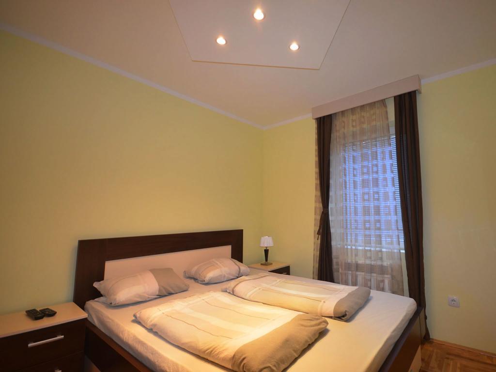 Apartmani Md Zlatibor Exteriér fotografie