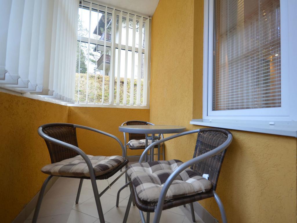 Apartmani Md Zlatibor Exteriér fotografie