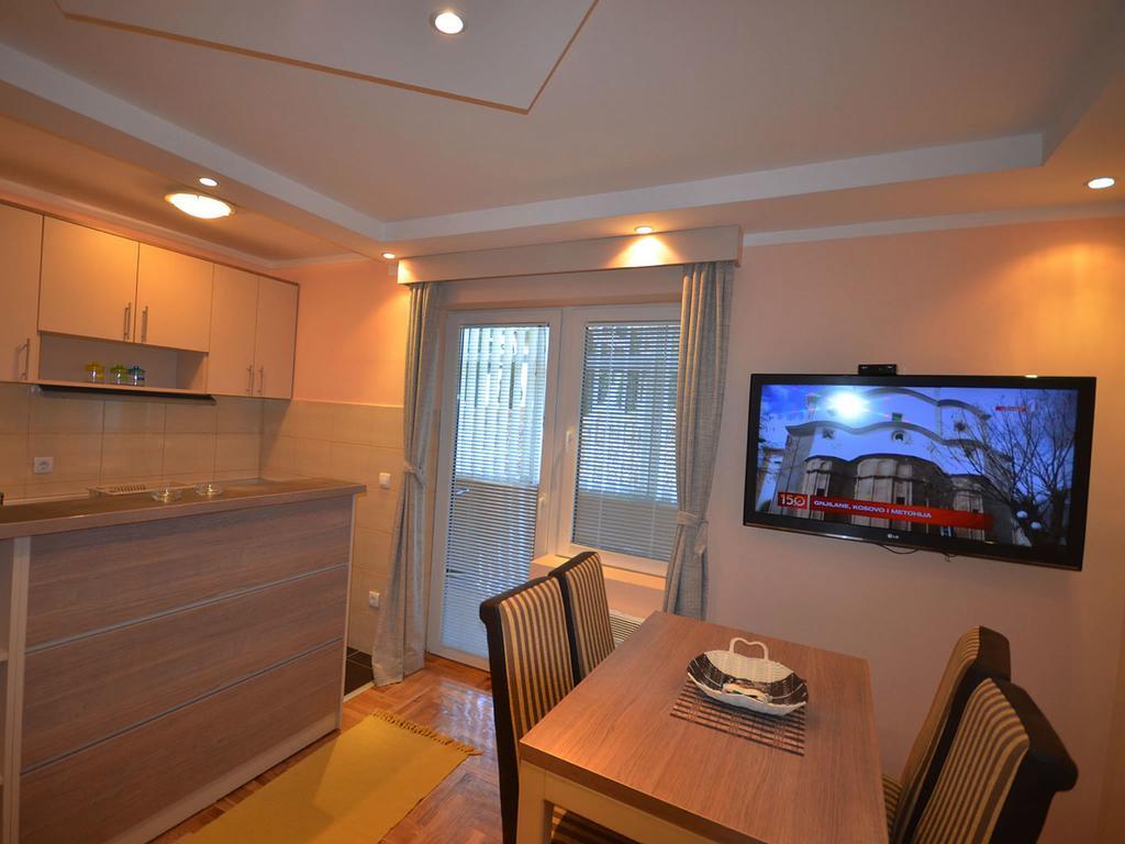 Apartmani Md Zlatibor Exteriér fotografie