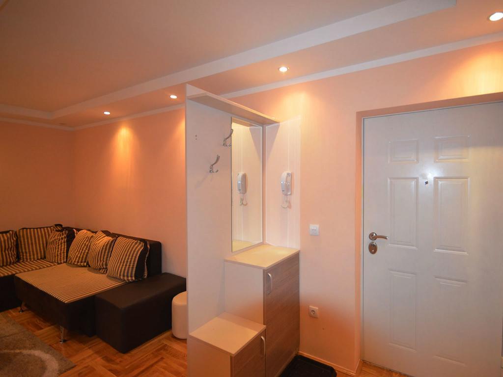Apartmani Md Zlatibor Exteriér fotografie