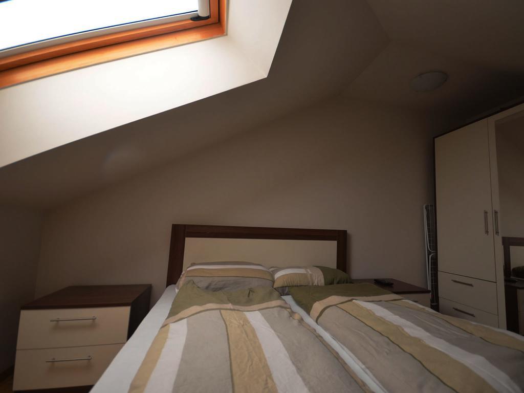 Apartmani Md Zlatibor Exteriér fotografie