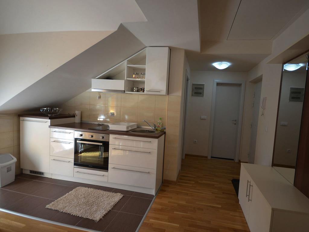 Apartmani Md Zlatibor Exteriér fotografie
