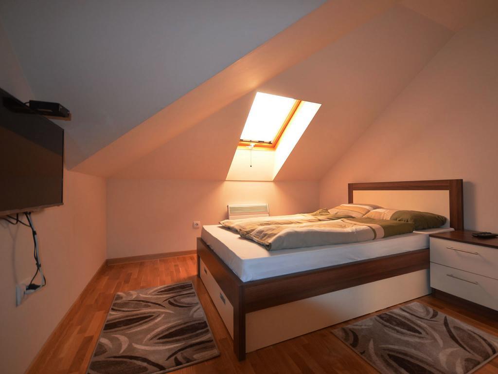 Apartmani Md Zlatibor Exteriér fotografie