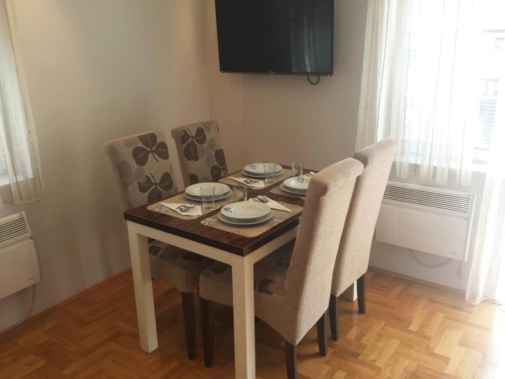 Apartmani Md Zlatibor Exteriér fotografie
